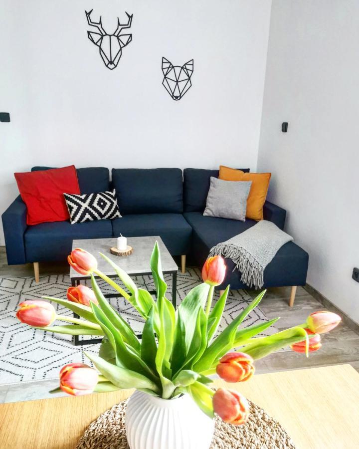 Apartmany Ve Stodole Roudnice nad Labem Exterior photo